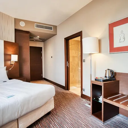 Copernicus Torun Hotel Exterior photo