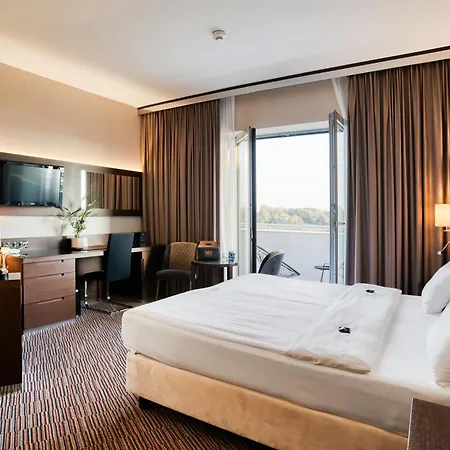 Copernicus Torun Hotel Exterior photo