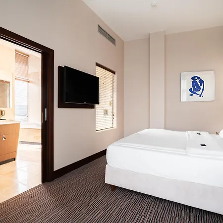 Copernicus Torun Hotel Exterior photo