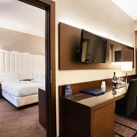 Copernicus Torun Hotel Exterior photo