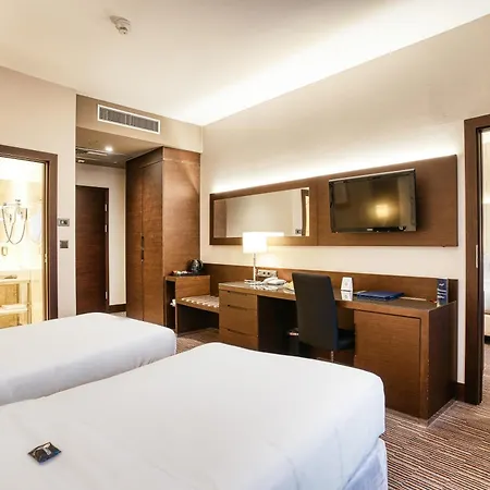 Copernicus Torun Hotel Exterior photo