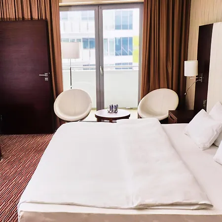 Copernicus Torun Hotel Exterior photo