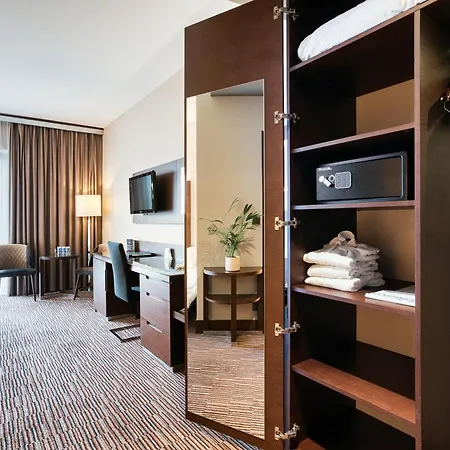 Copernicus Torun Hotel Exterior photo