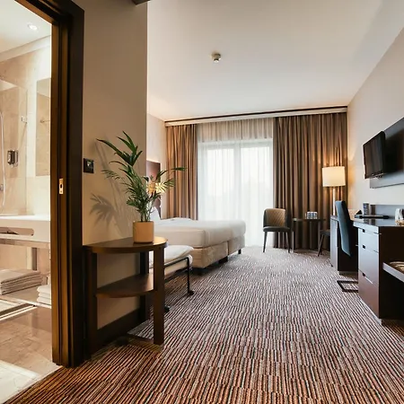 Copernicus Torun Hotel Exterior photo