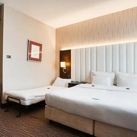 Copernicus Torun Hotel Exterior photo