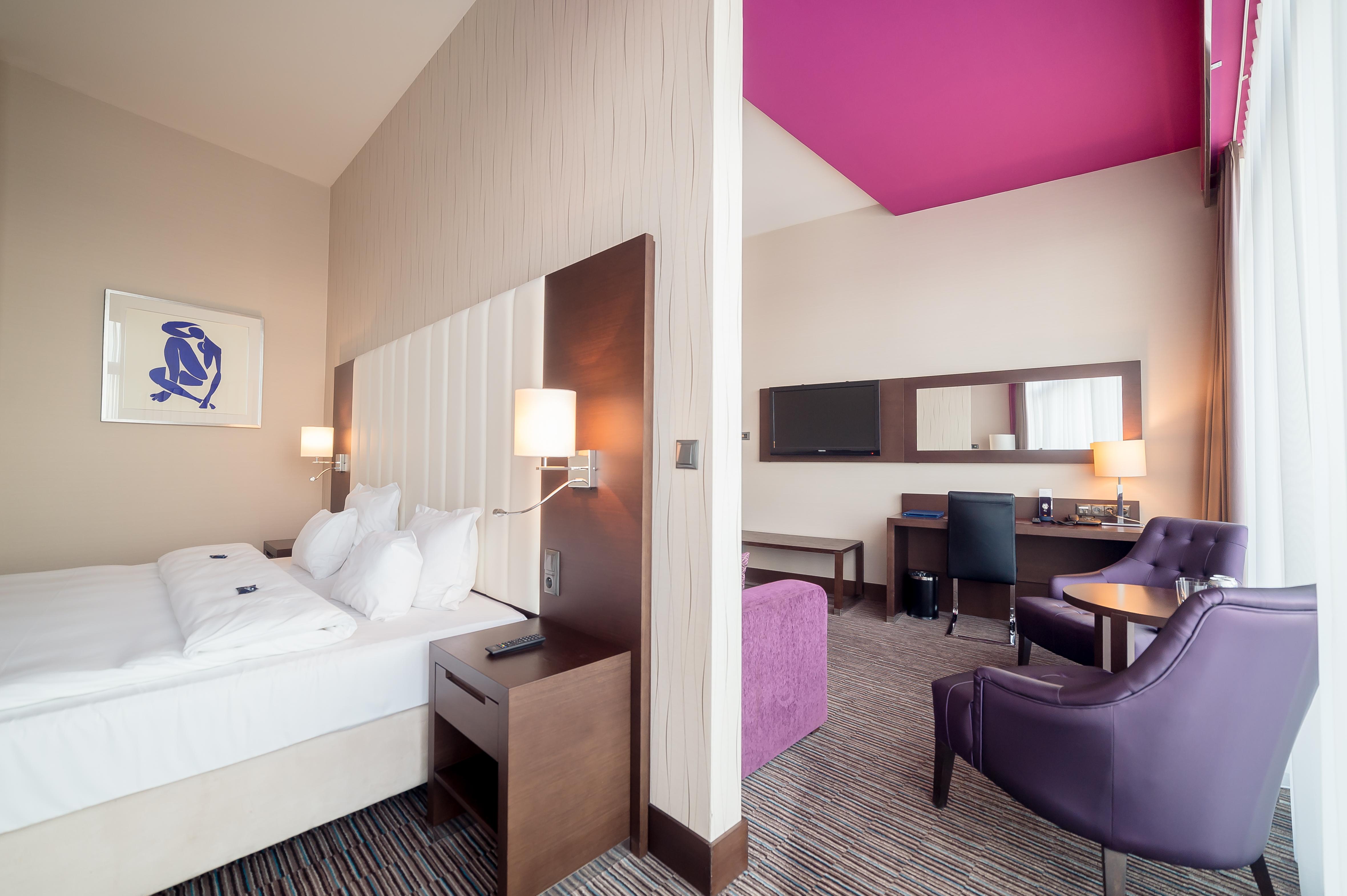 Hotel Copernicus 4*