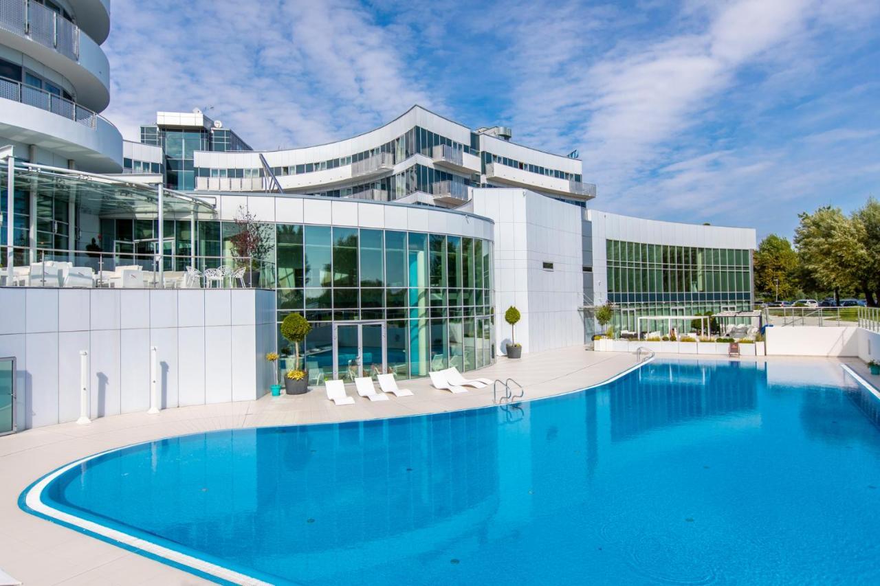 Hotel Copernicus Thorn