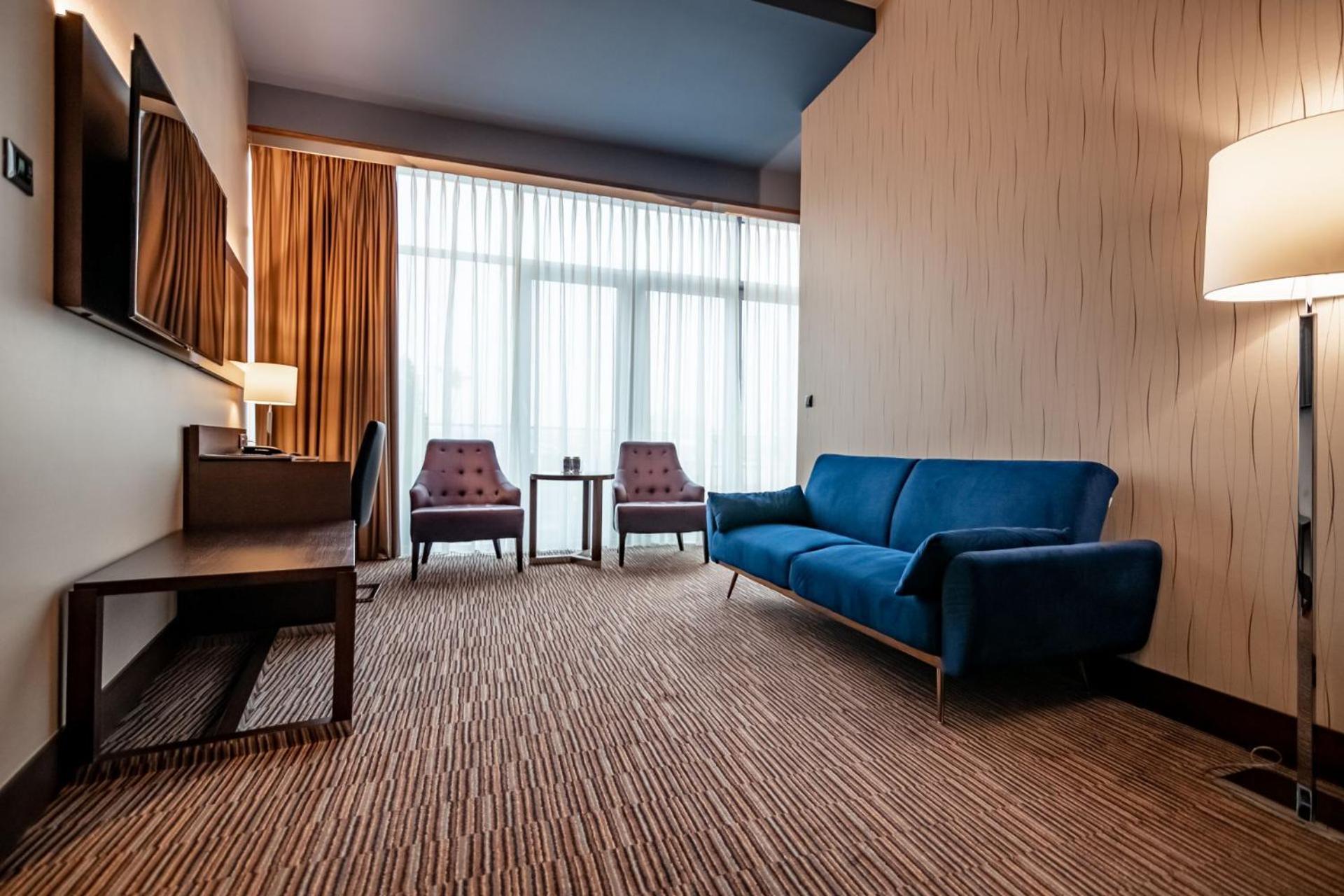 Copernicus Hotel Thorn