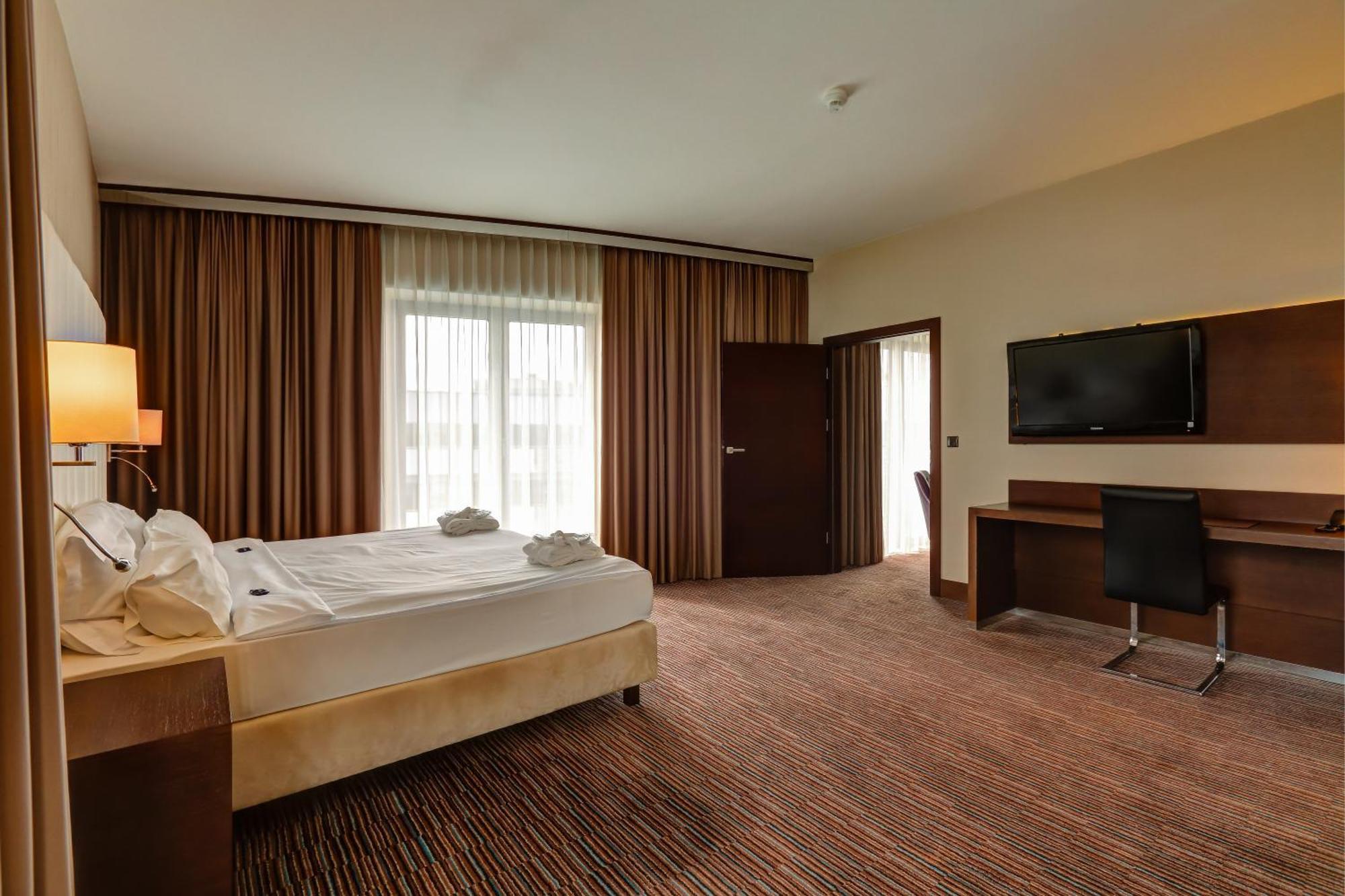 Hotel Copernicus Thorn