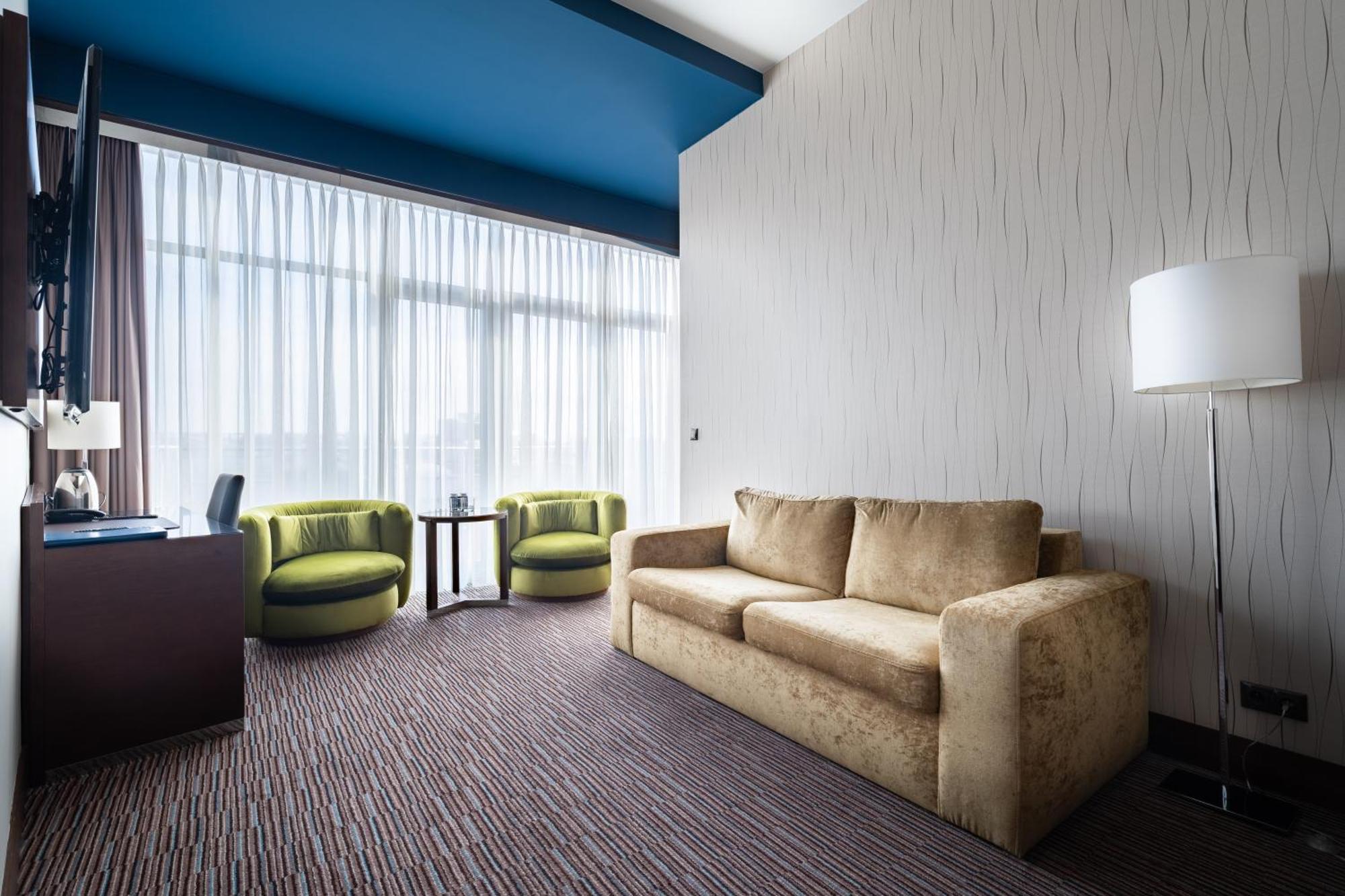 Copernicus Hotel