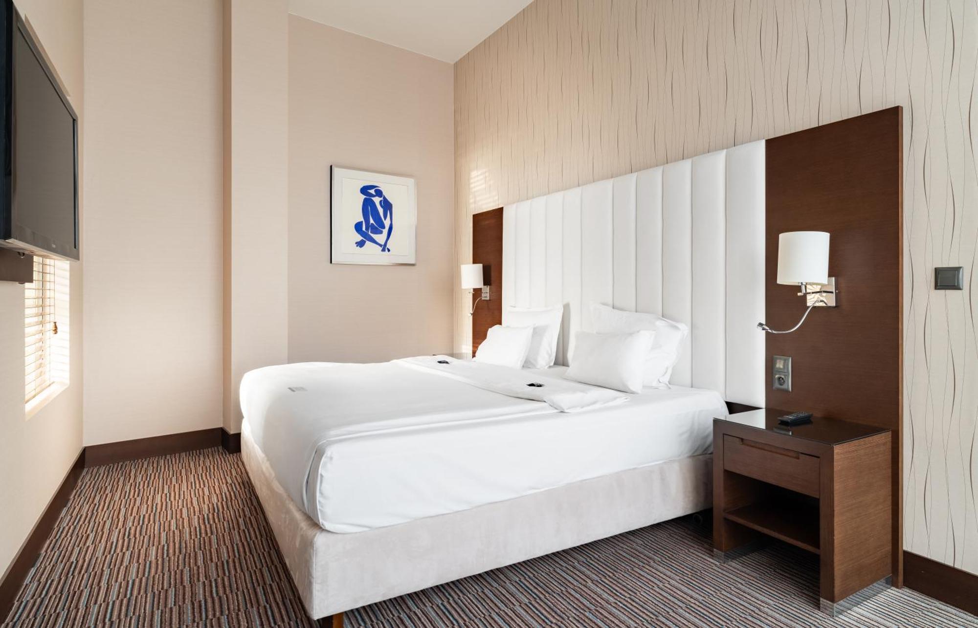 Hotel Copernicus 4*