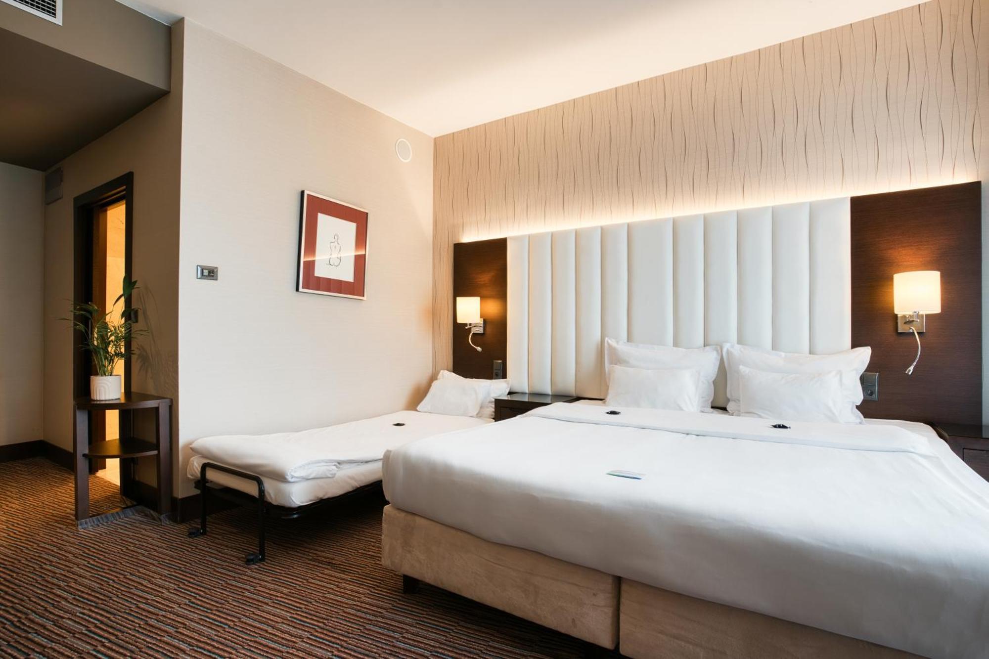 Hotel Copernicus 4*
