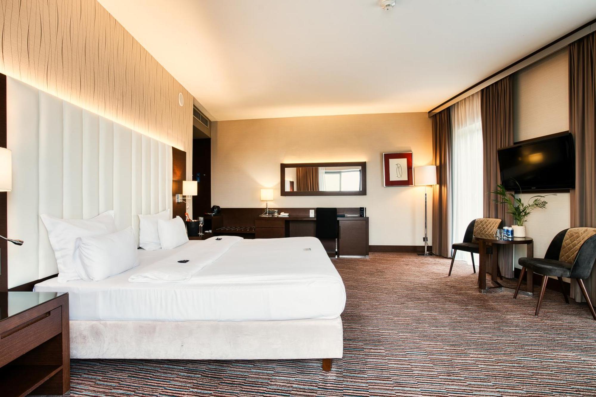 Copernicus Hotel