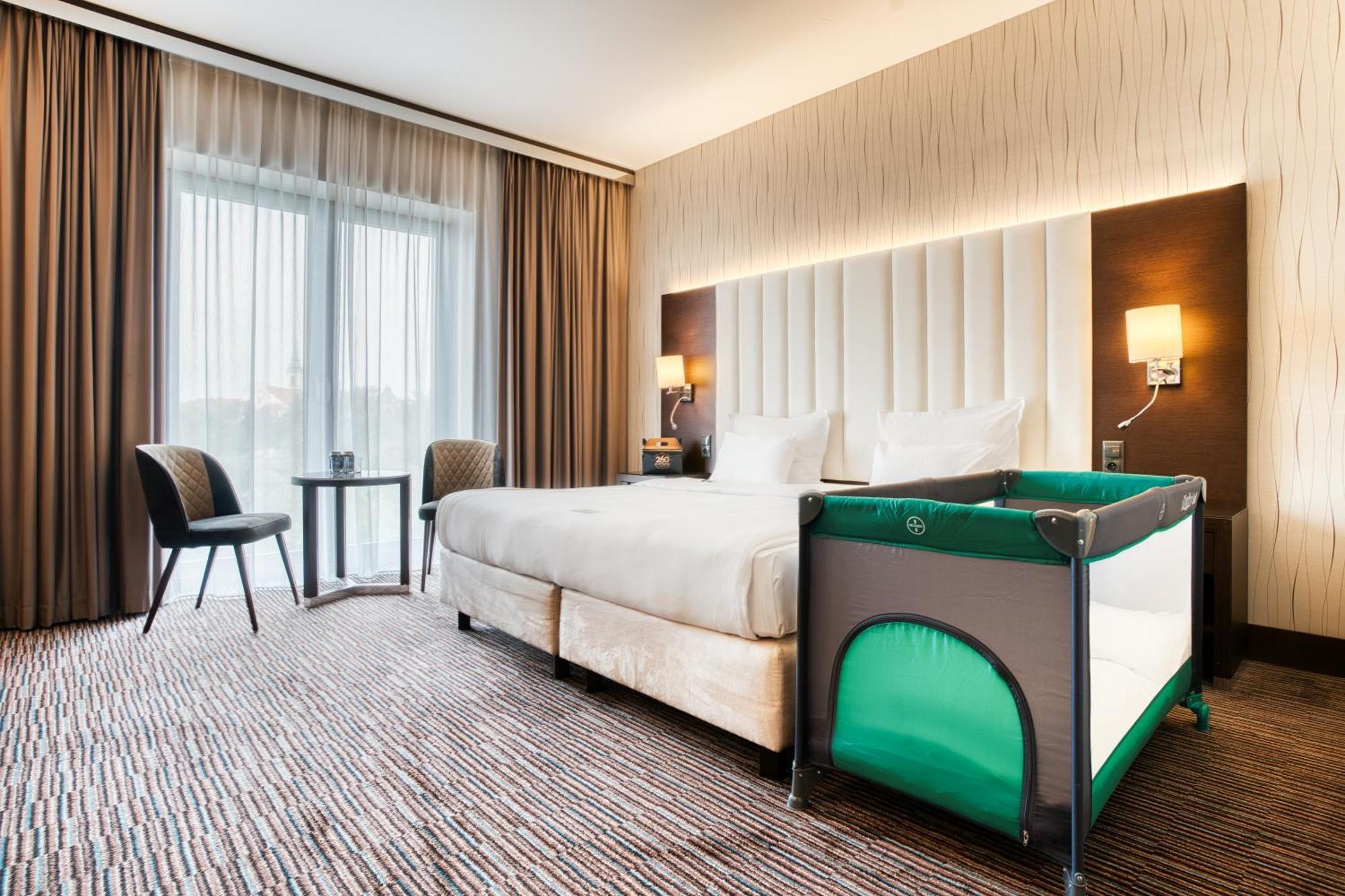 Hotel Copernicus 4*