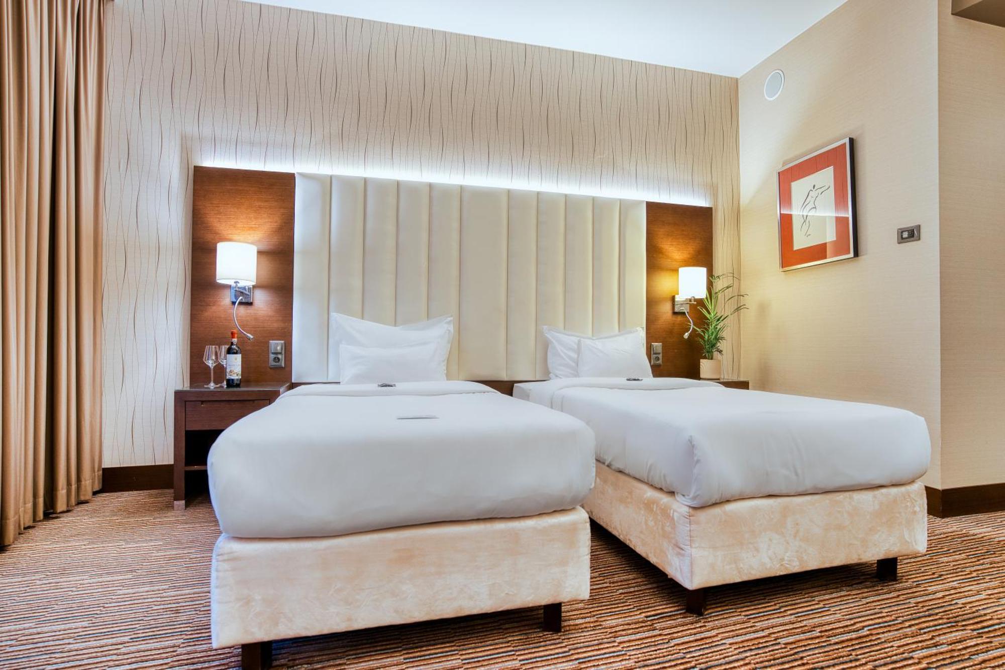 Hotel Copernicus 4*