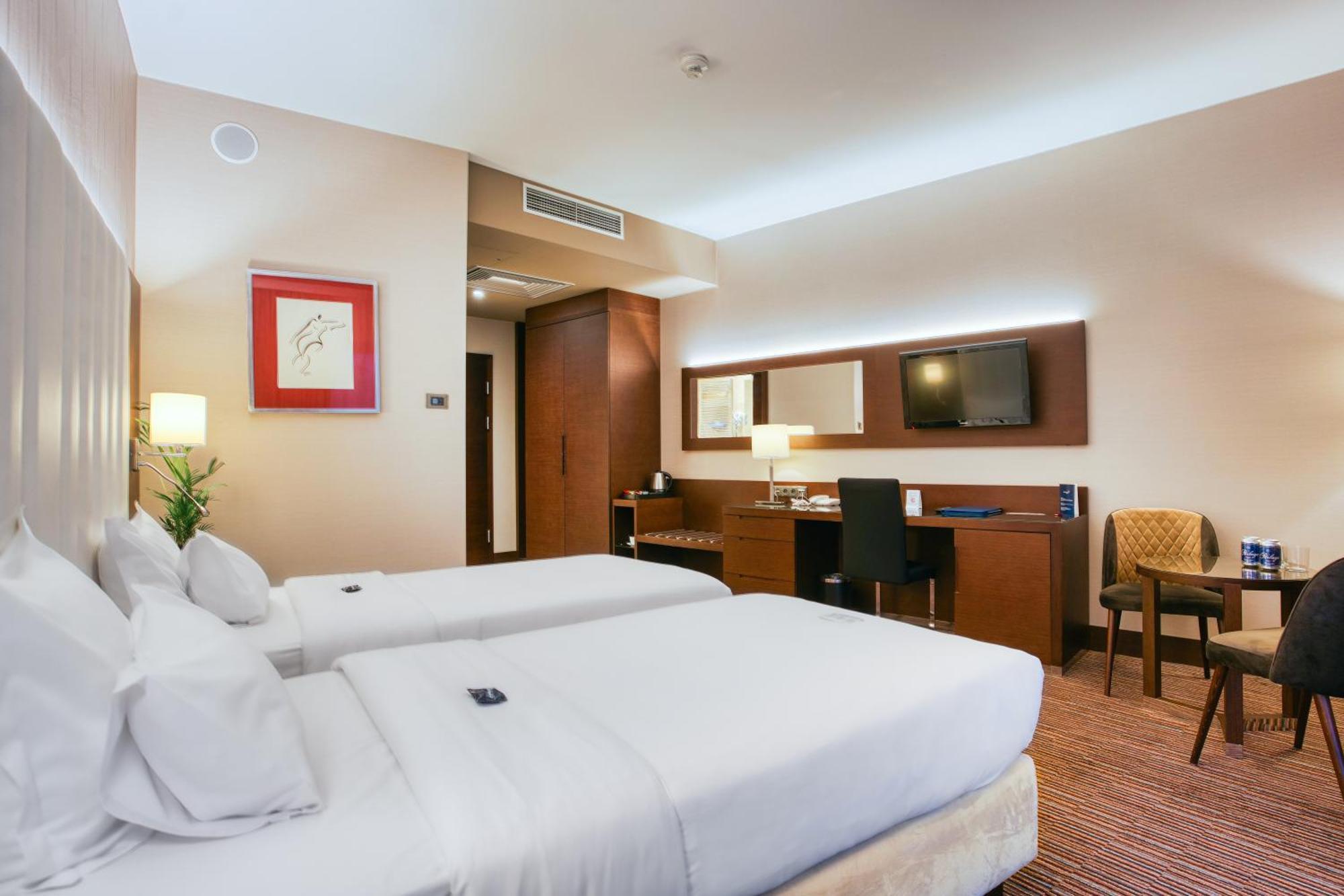 Hotel Copernicus Thorn